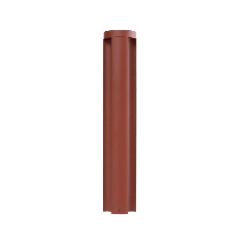 Raiku LED All'aperto Dissuasore H65 Ruggine - Lucande | Acquista online