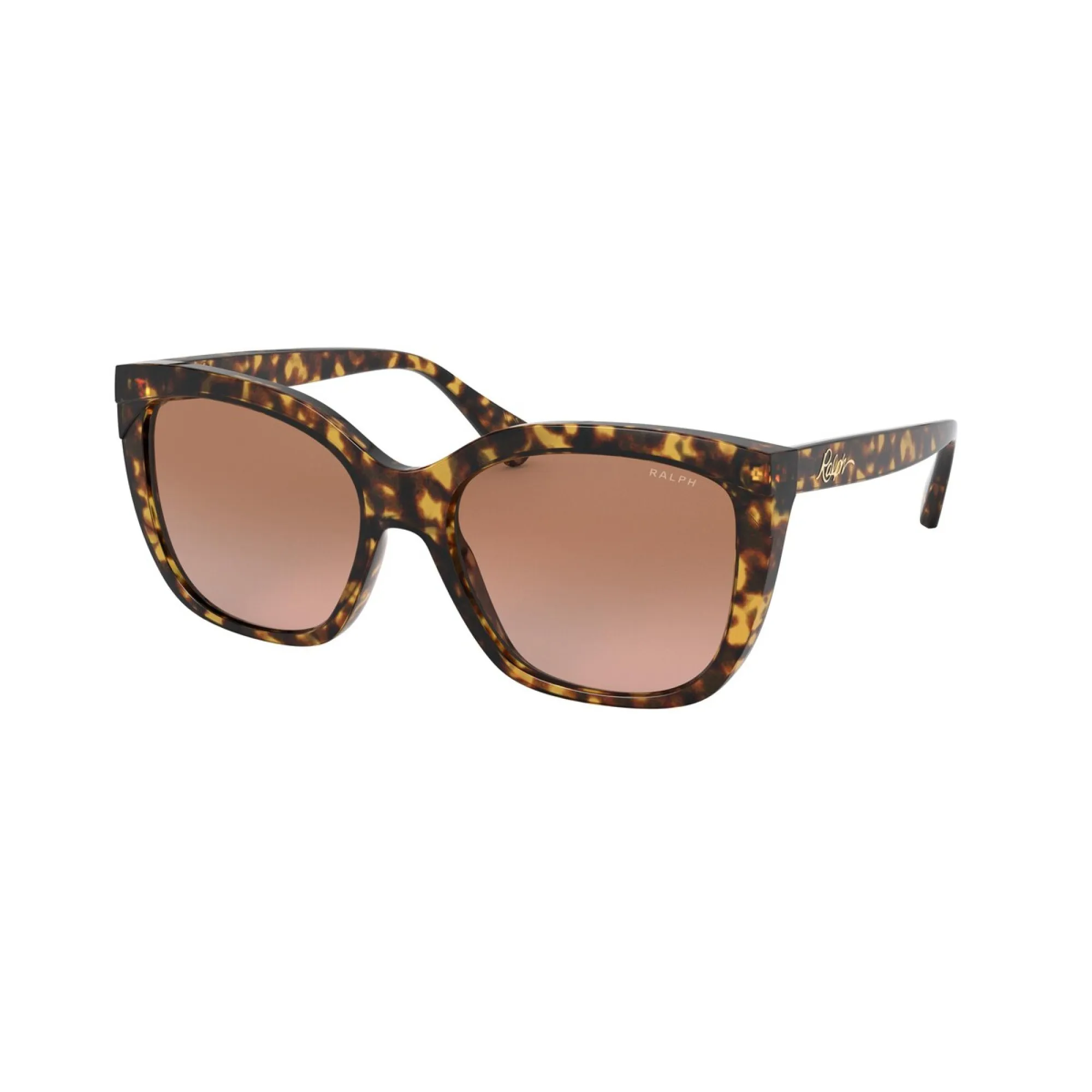   Ralph Lauren RA 5265 - 583613 Deying Havana | Occhiale Da Sole Donna 