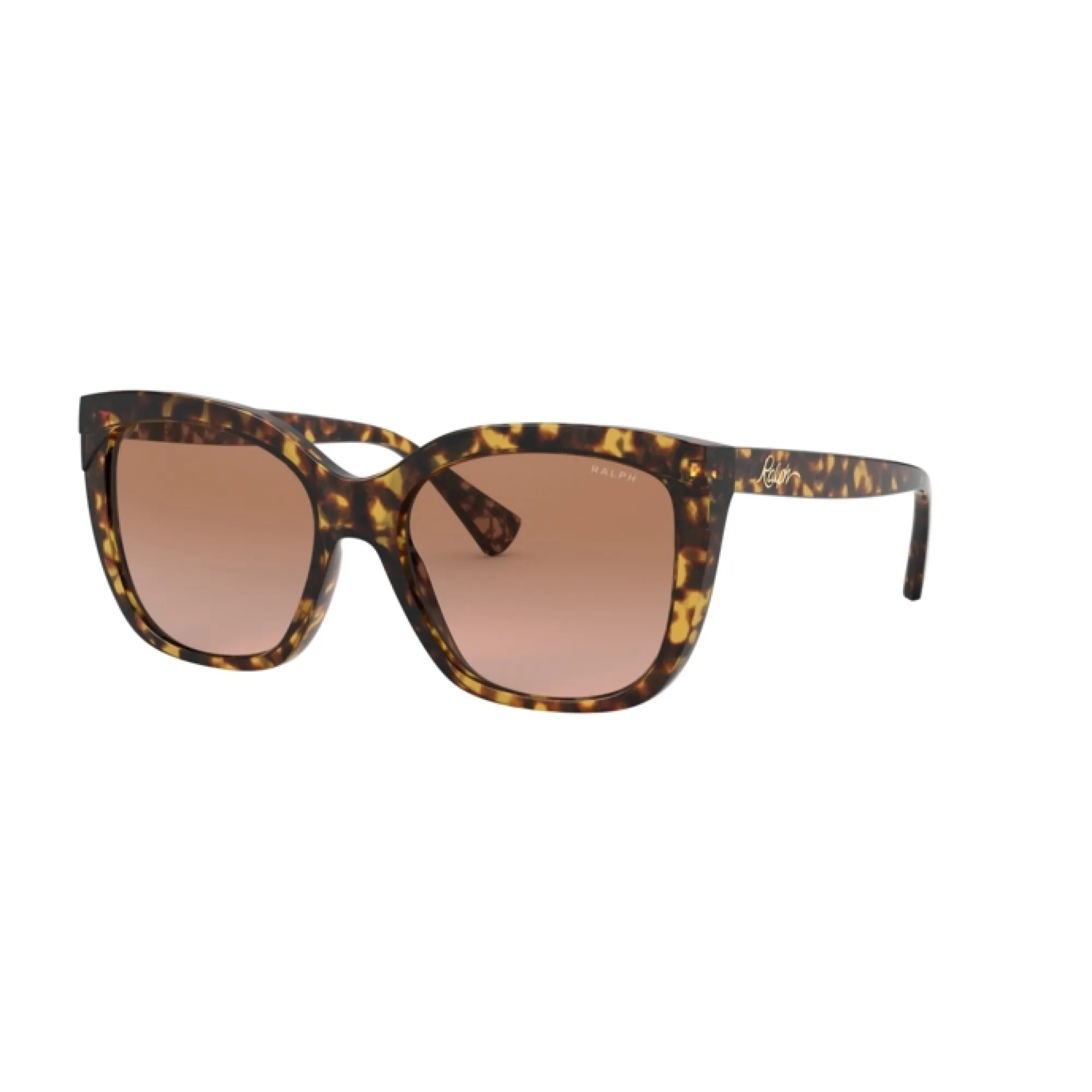   Ralph Lauren RA 5265 - 583613 Deying Havana | Occhiale Da Sole Donna 