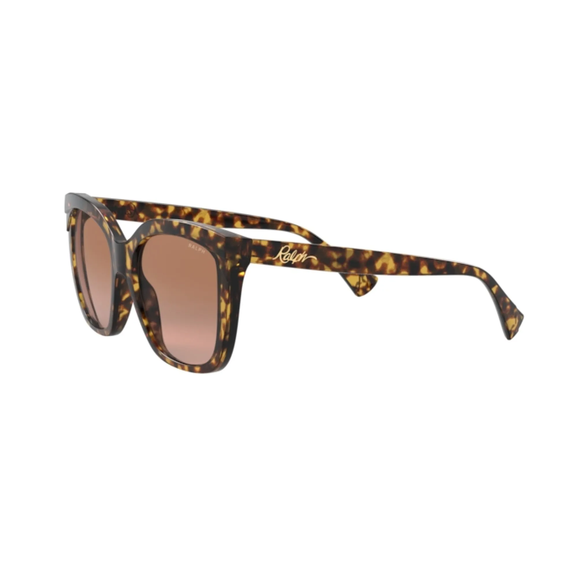   Ralph Lauren RA 5265 - 583613 Deying Havana | Occhiale Da Sole Donna 