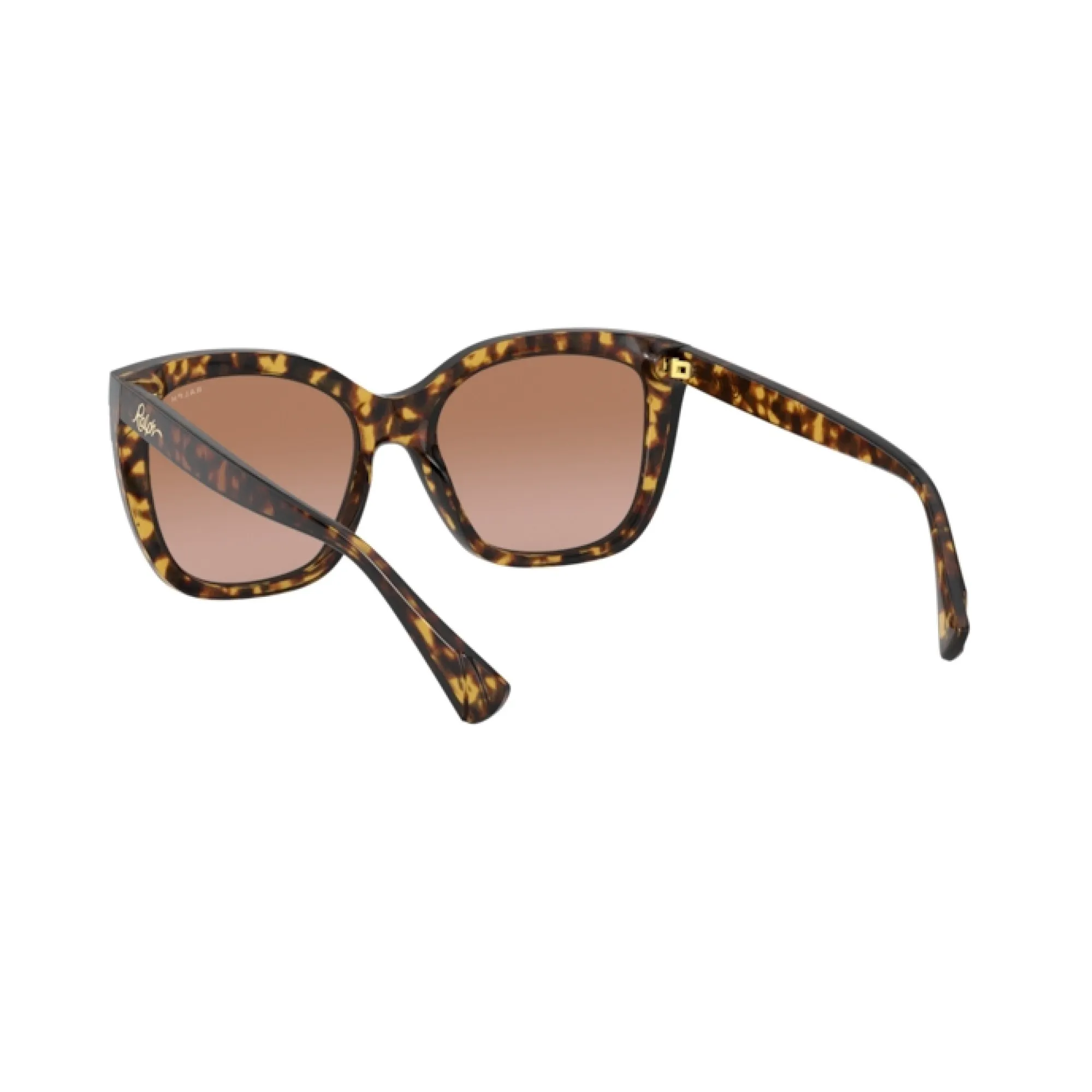  Ralph Lauren RA 5265 - 583613 Deying Havana | Occhiale Da Sole Donna 