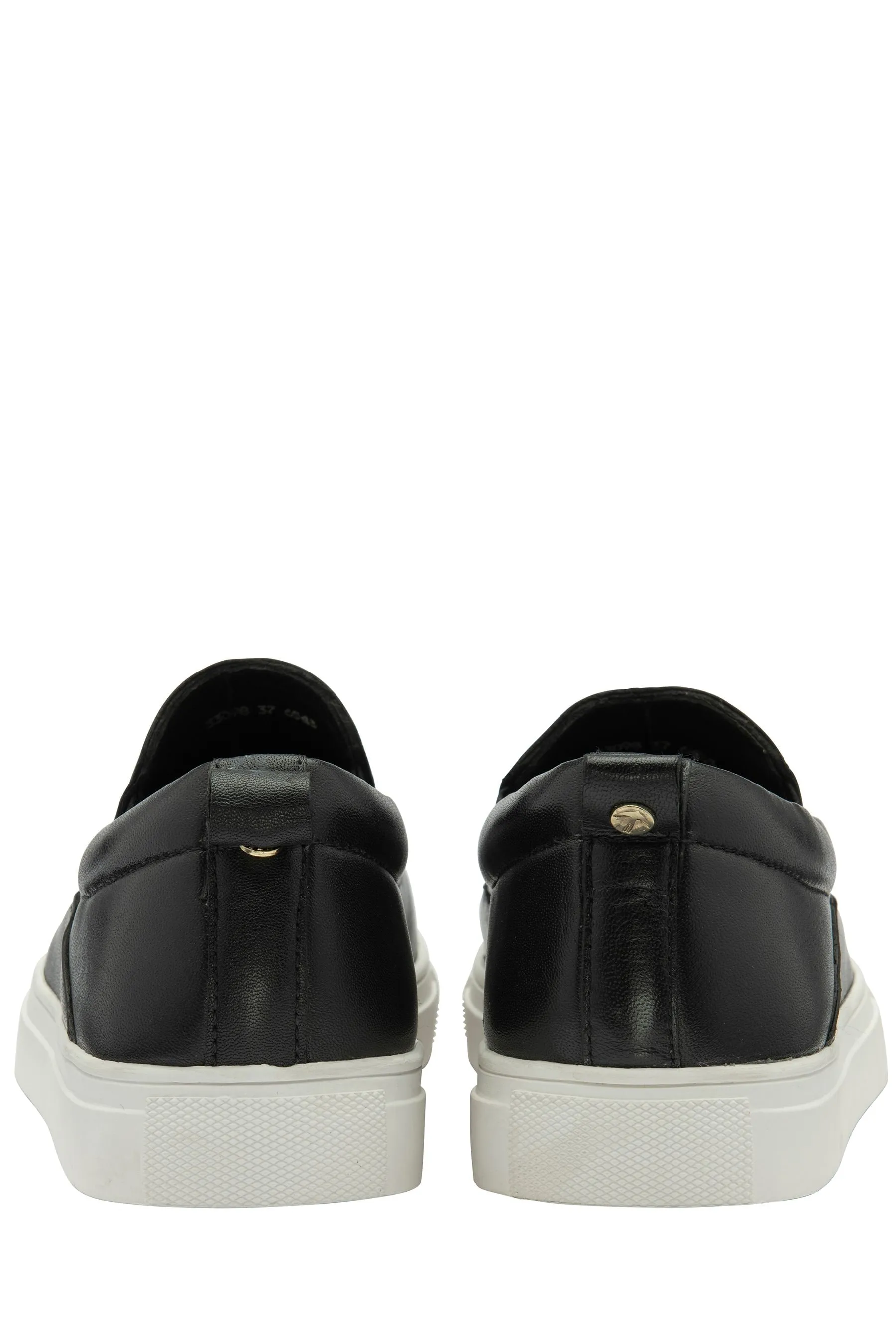 Ravel - Scarpe da ginnastica in pelle