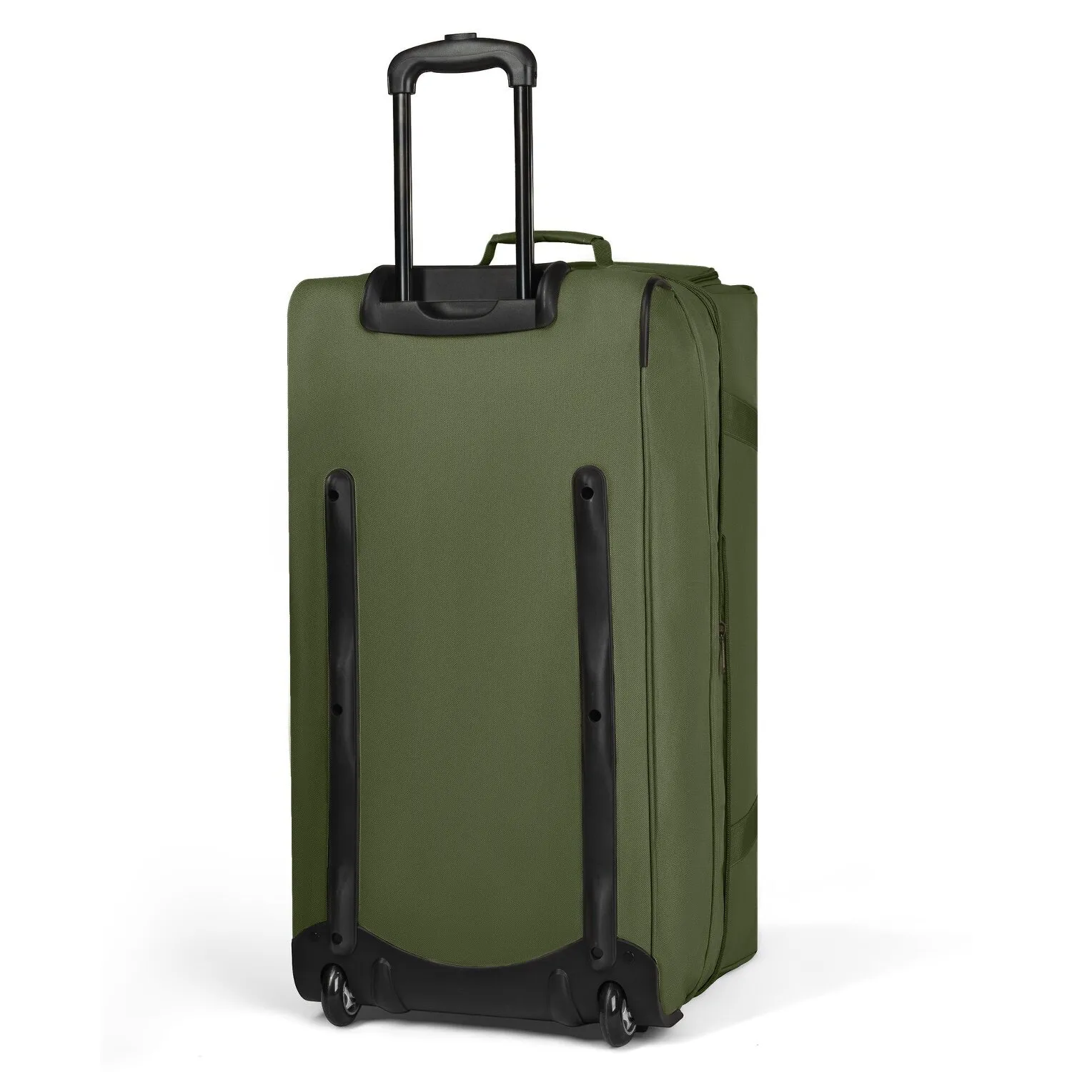 Redolz Duffle Essentials Borsa da viaggio a 2 ruote 70 cm L con patta di espansione