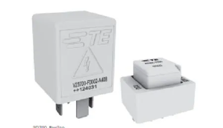 Relè per automotive TE Connectivity, 12V cc