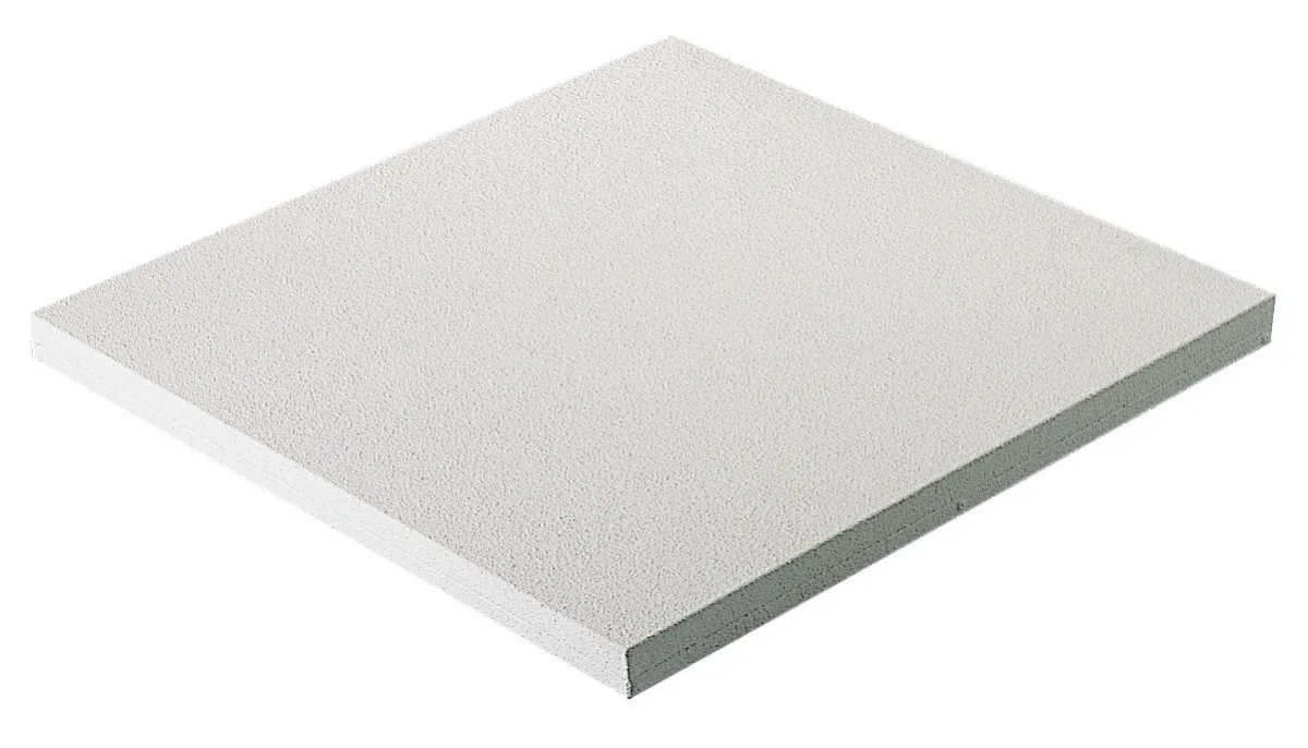 Riscaldatore industriale Atlantic, 600W, Montaggio a soffitto