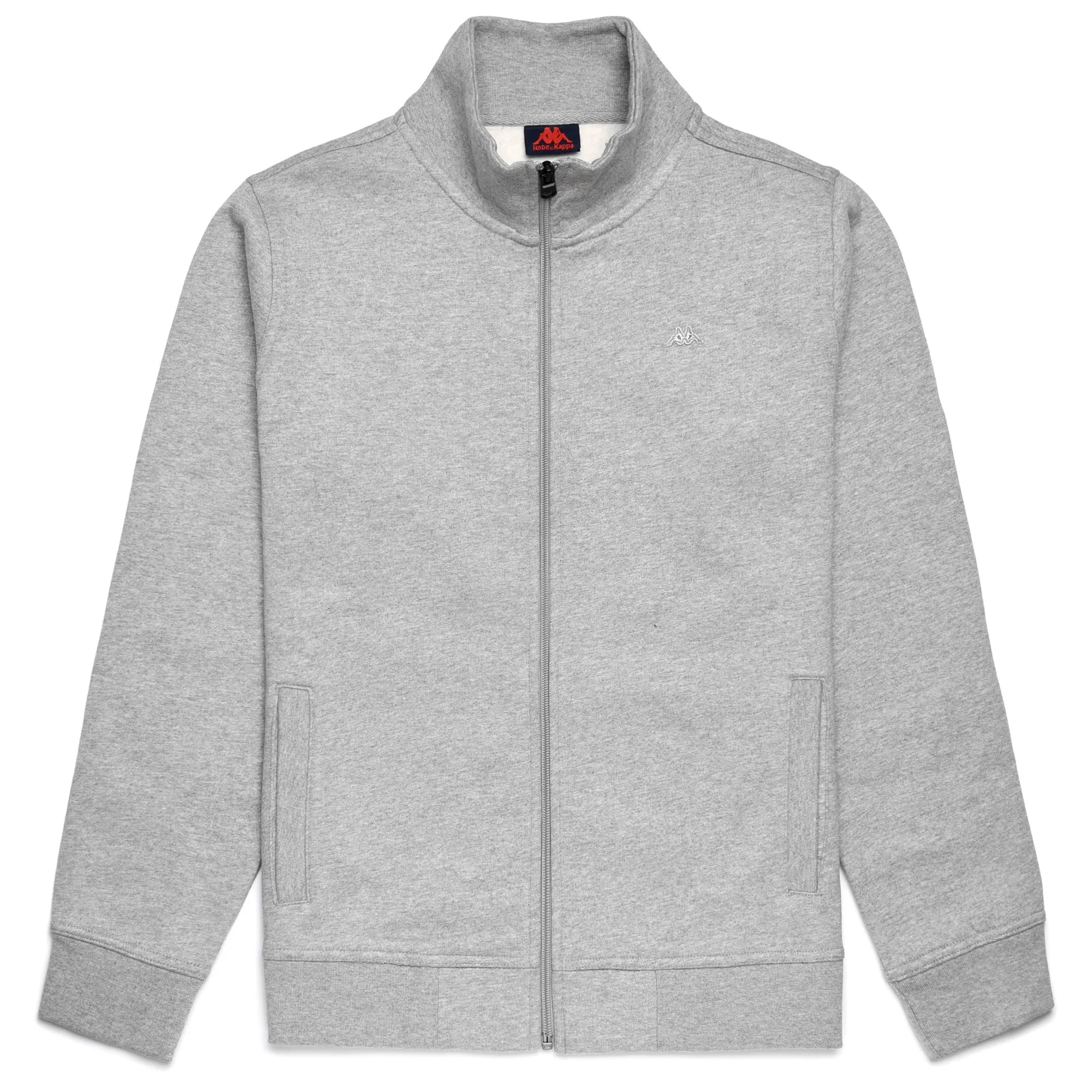 ROD BRUSHED Grey