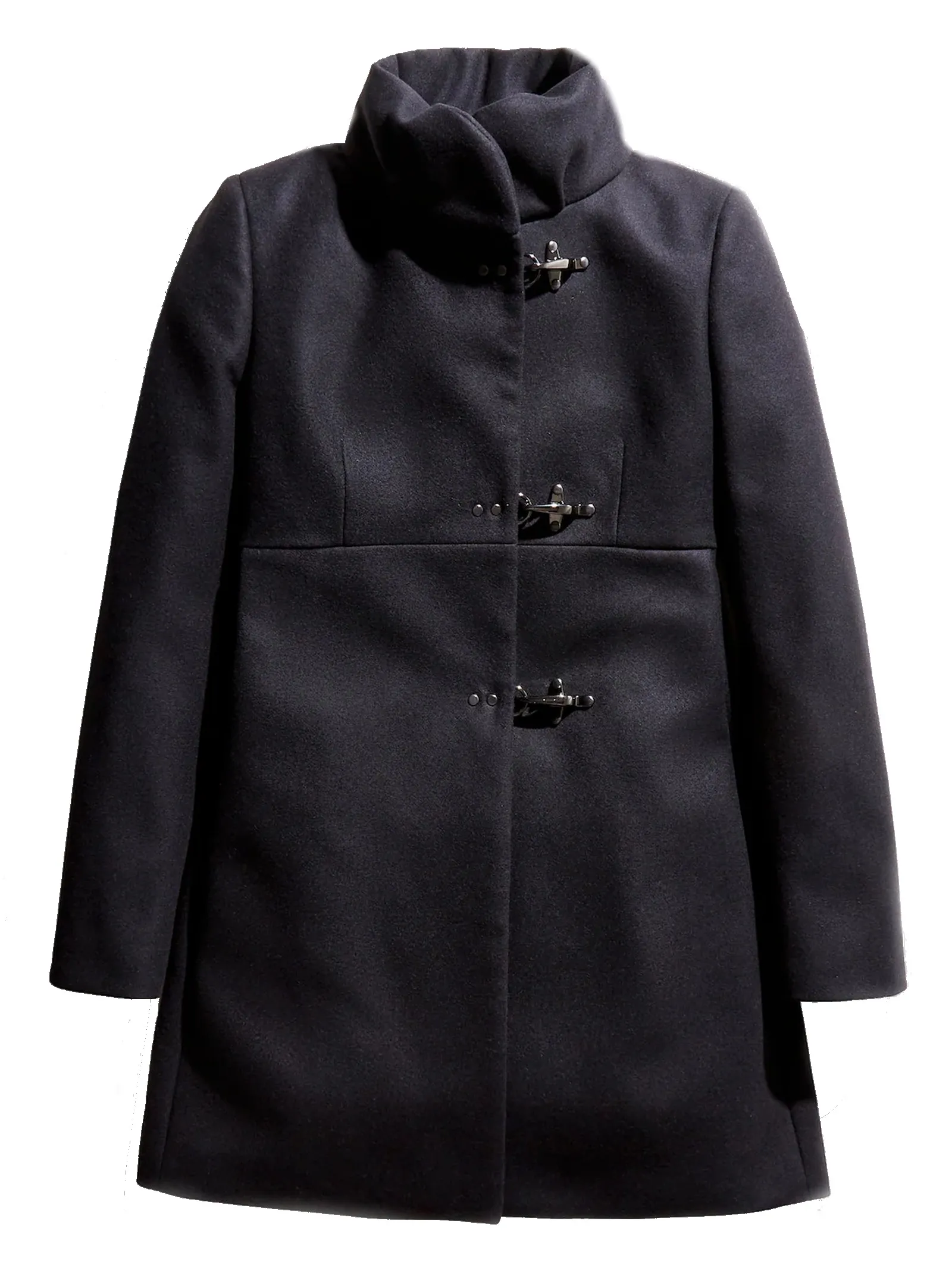 ROMANTIC COAT   FAY DONNA NAW5049Y050SGL B999