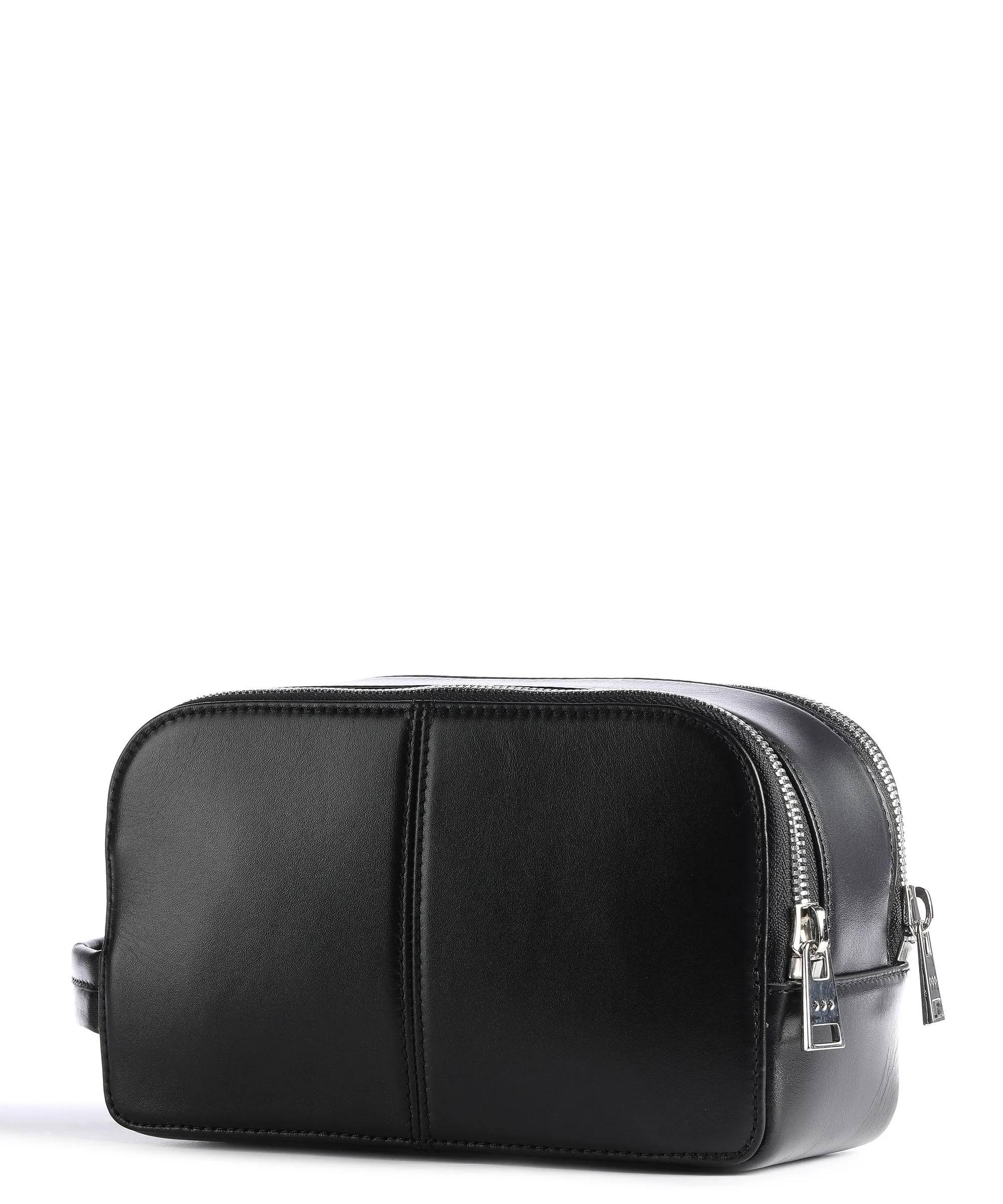  Royal RepubliQ Analyst Analyst Borsa da toilette nero 23 cm  
