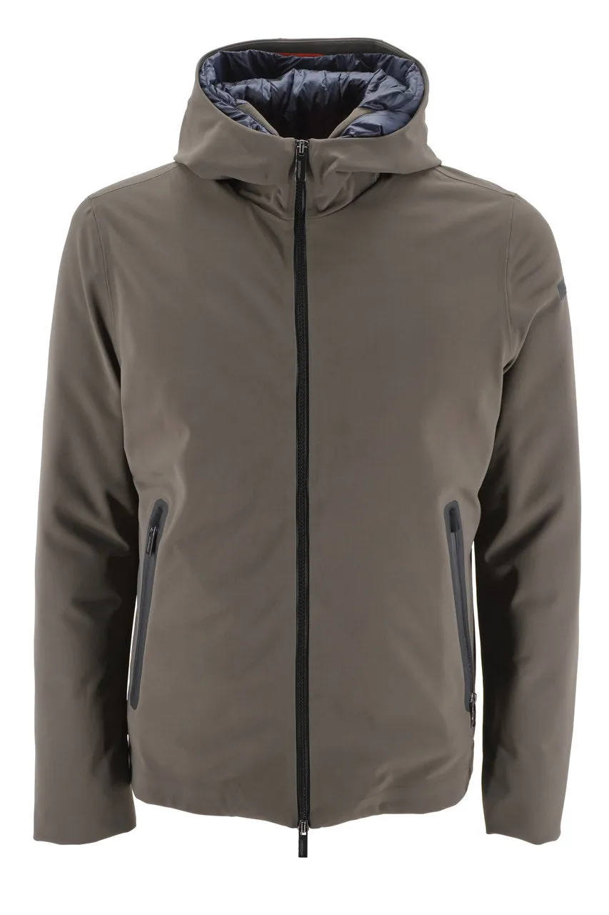 RRD Winter Light Storm Jacket / Brown