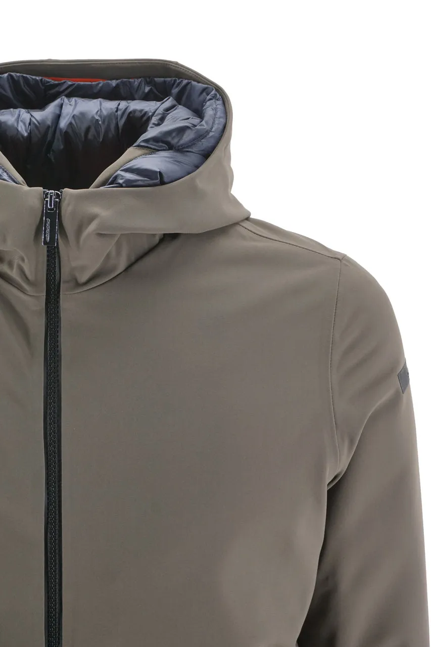 RRD Winter Light Storm Jacket / Brown