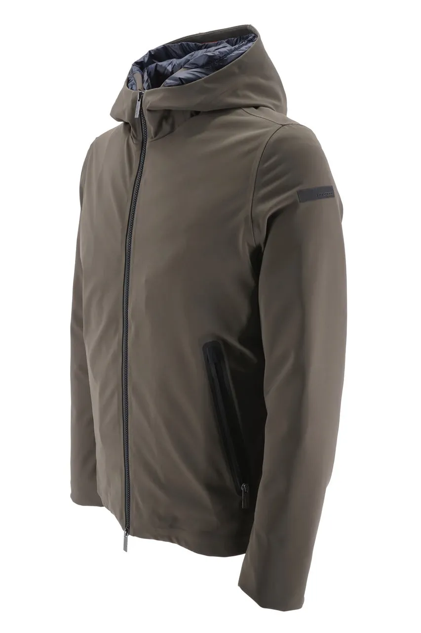 RRD Winter Light Storm Jacket / Brown