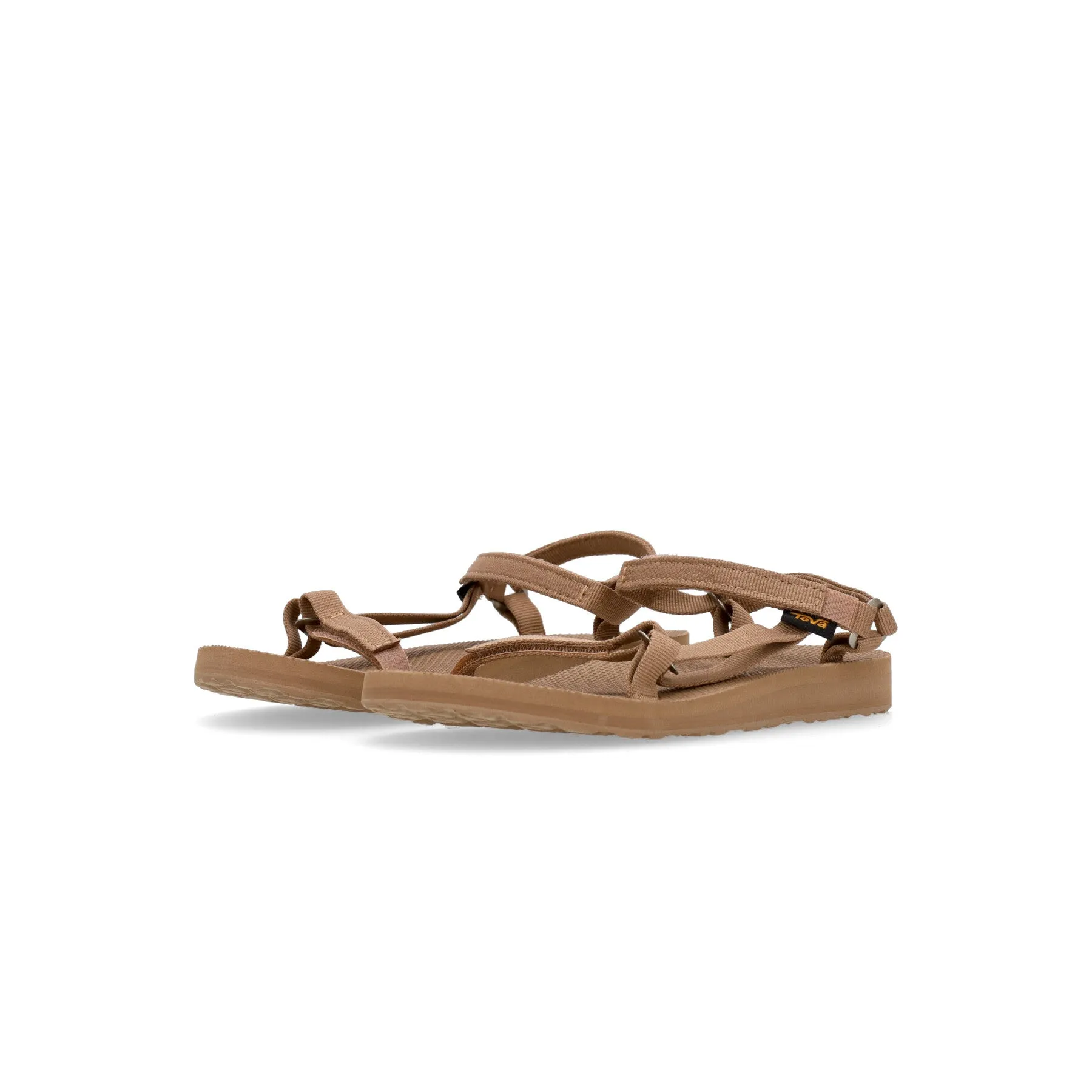 Sandalo Donna Original Universal Slim W Tigers Eye