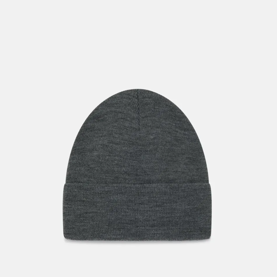 Save The Duck hat with logo / Grey