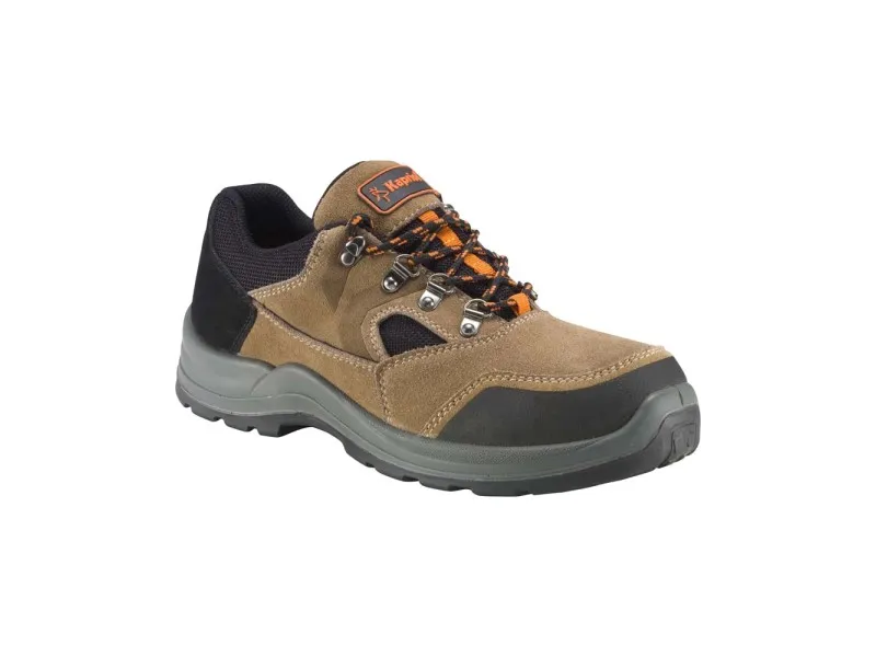 Scarpe antinfortunistiche Sioux bassa tg 43