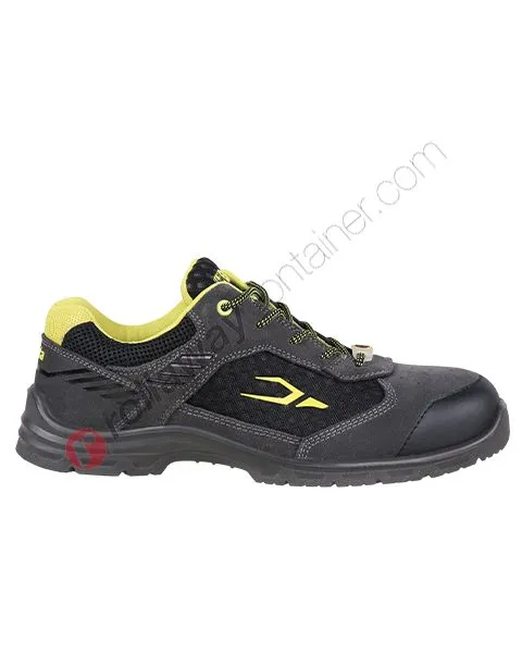 Scarpe antinfortunistiche uomo Beta 7213G S1P SRC ESD