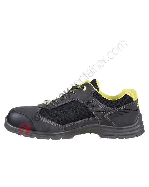 Scarpe antinfortunistiche uomo Beta 7213G S1P SRC ESD