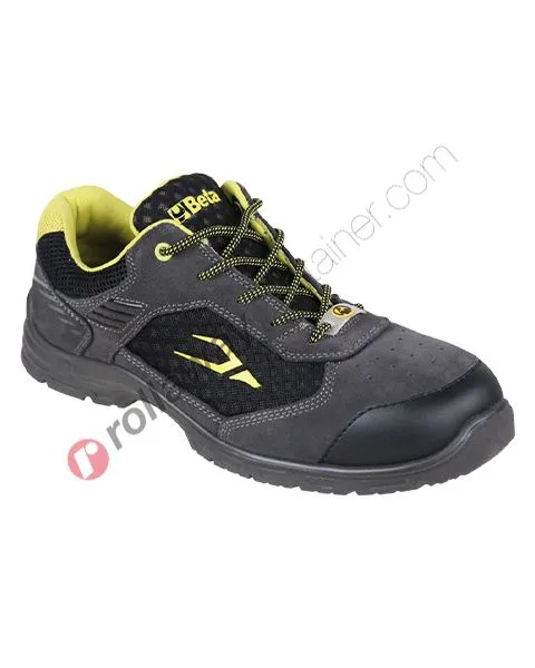 Scarpe antinfortunistiche uomo Beta 7213G S1P SRC ESD