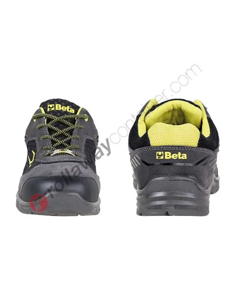 Scarpe antinfortunistiche uomo Beta 7213G S1P SRC ESD