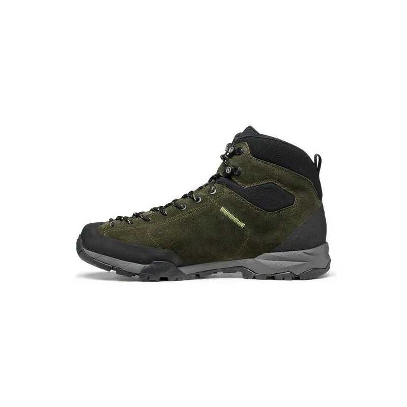 Scarpe da trekking Scarpa Mojito Hike Goretex (Thyme Green Lime)