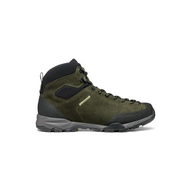 Scarpe da trekking Scarpa Mojito Hike Goretex (Thyme Green Lime)