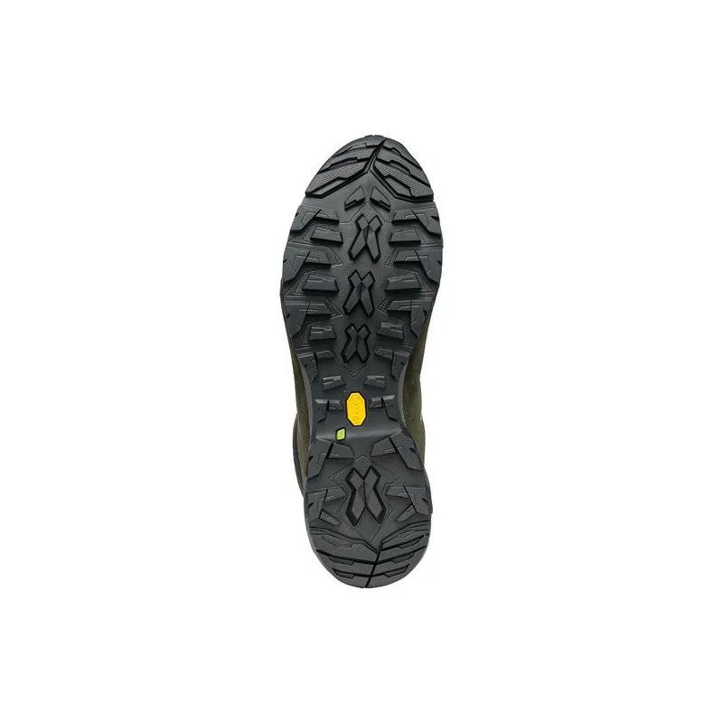 Scarpe da trekking Scarpa Mojito Hike Goretex (Thyme Green Lime)