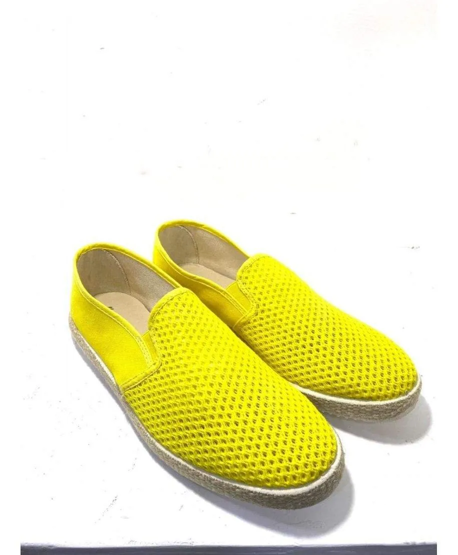 Scarpe Espadrillas - In tela