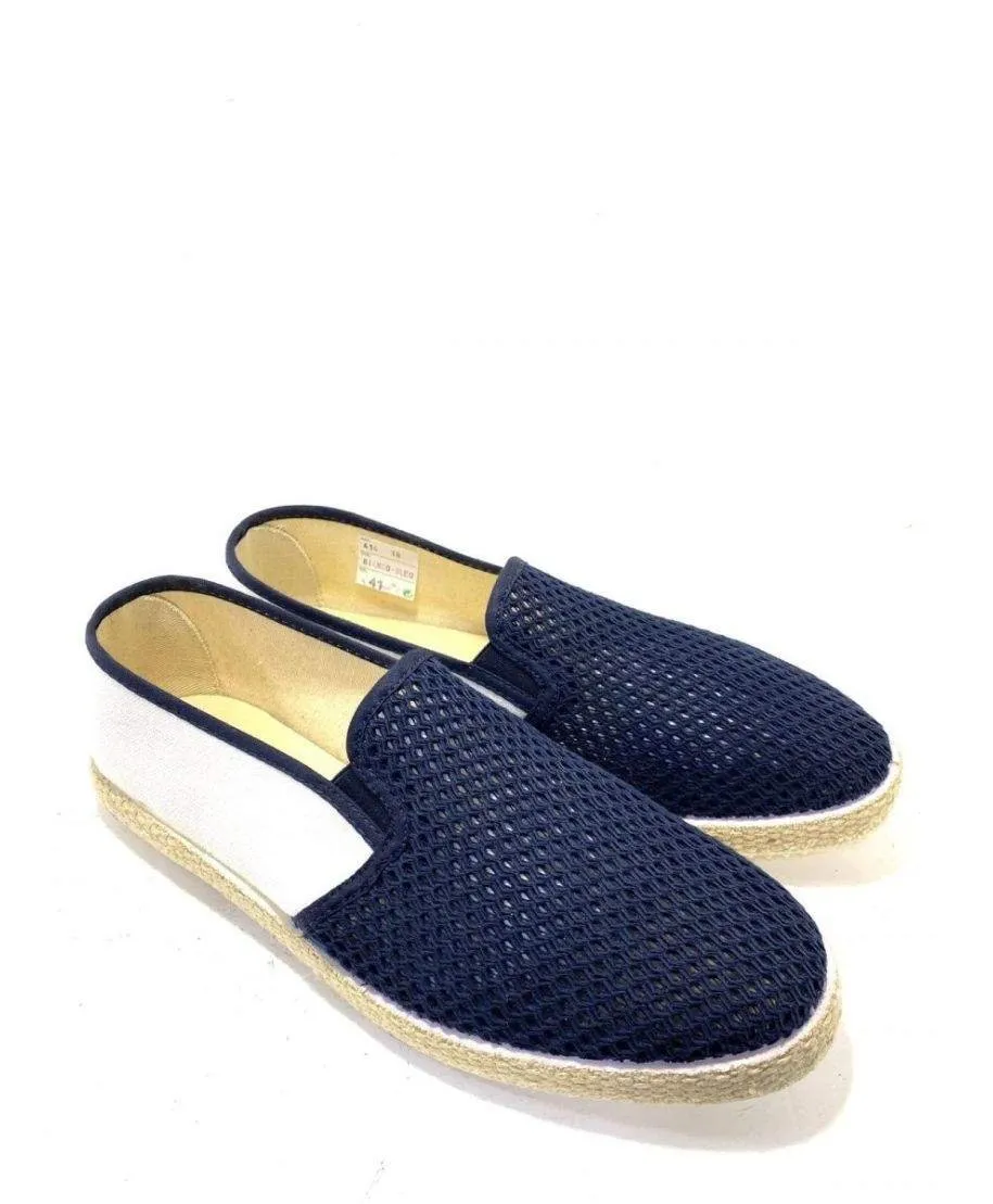 Scarpe Espadrillas - In tela