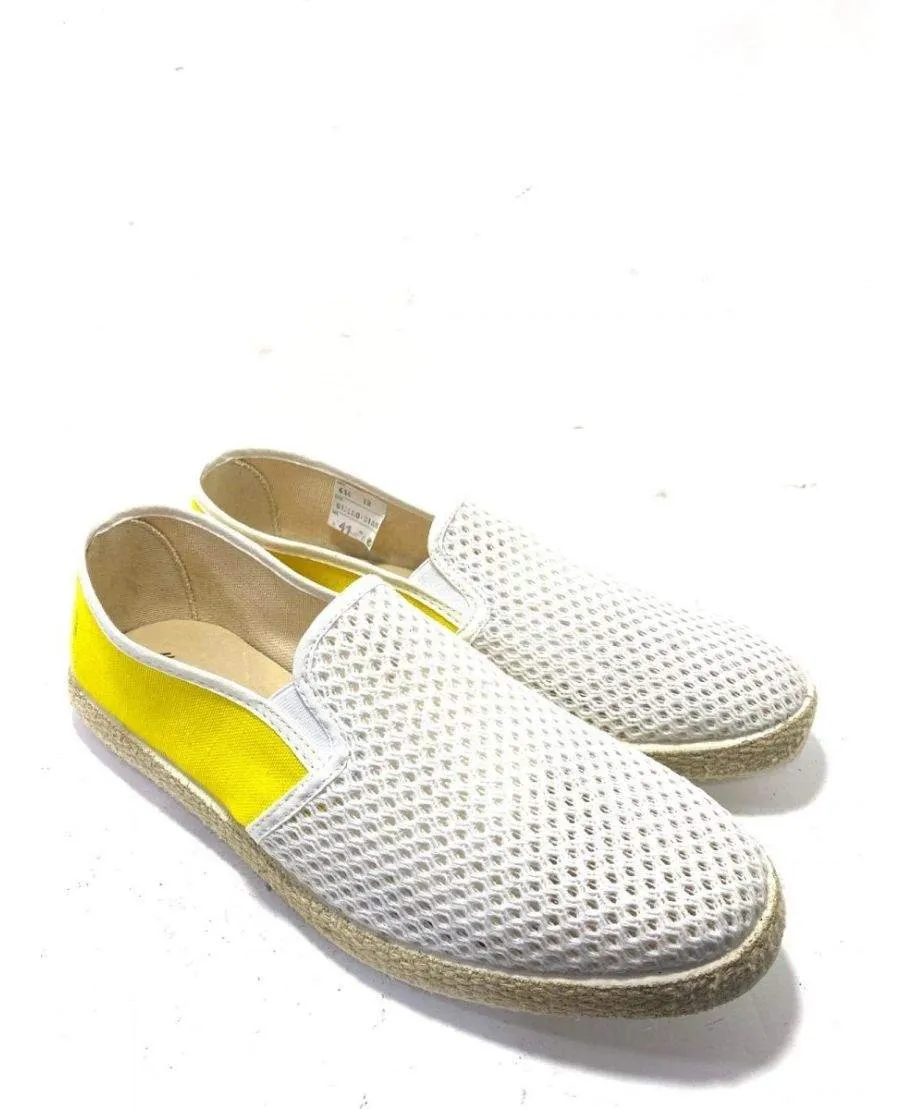 Scarpe Espadrillas - In tela