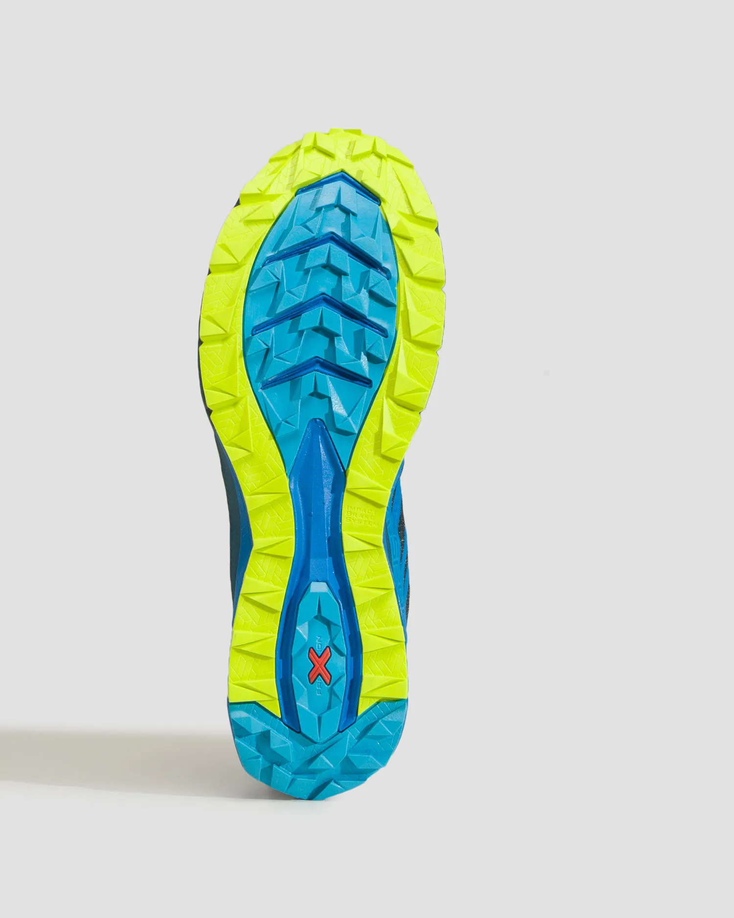 Scarpe La Sportiva Jackal II 56j-634729