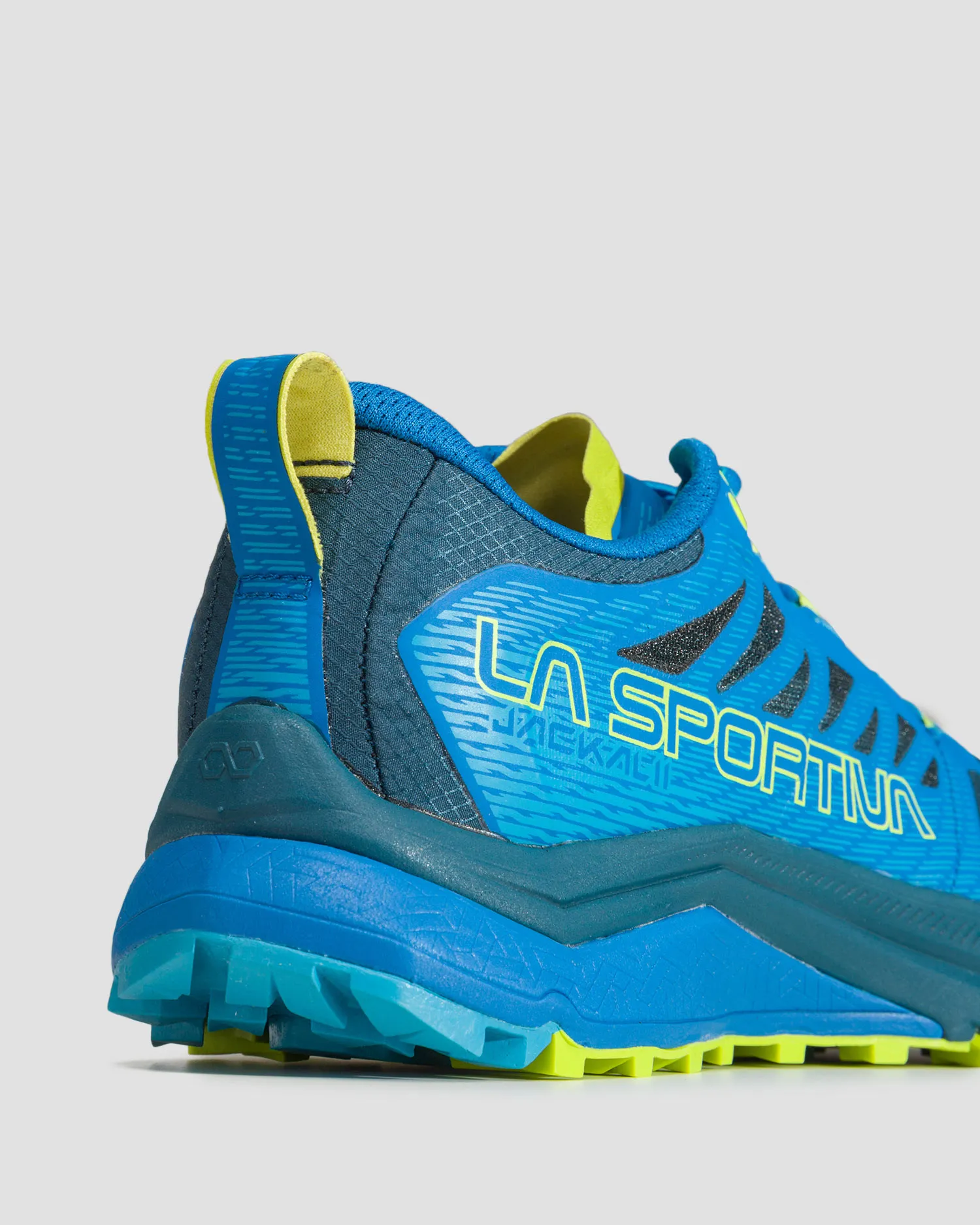 Scarpe La Sportiva Jackal II 56j-634729