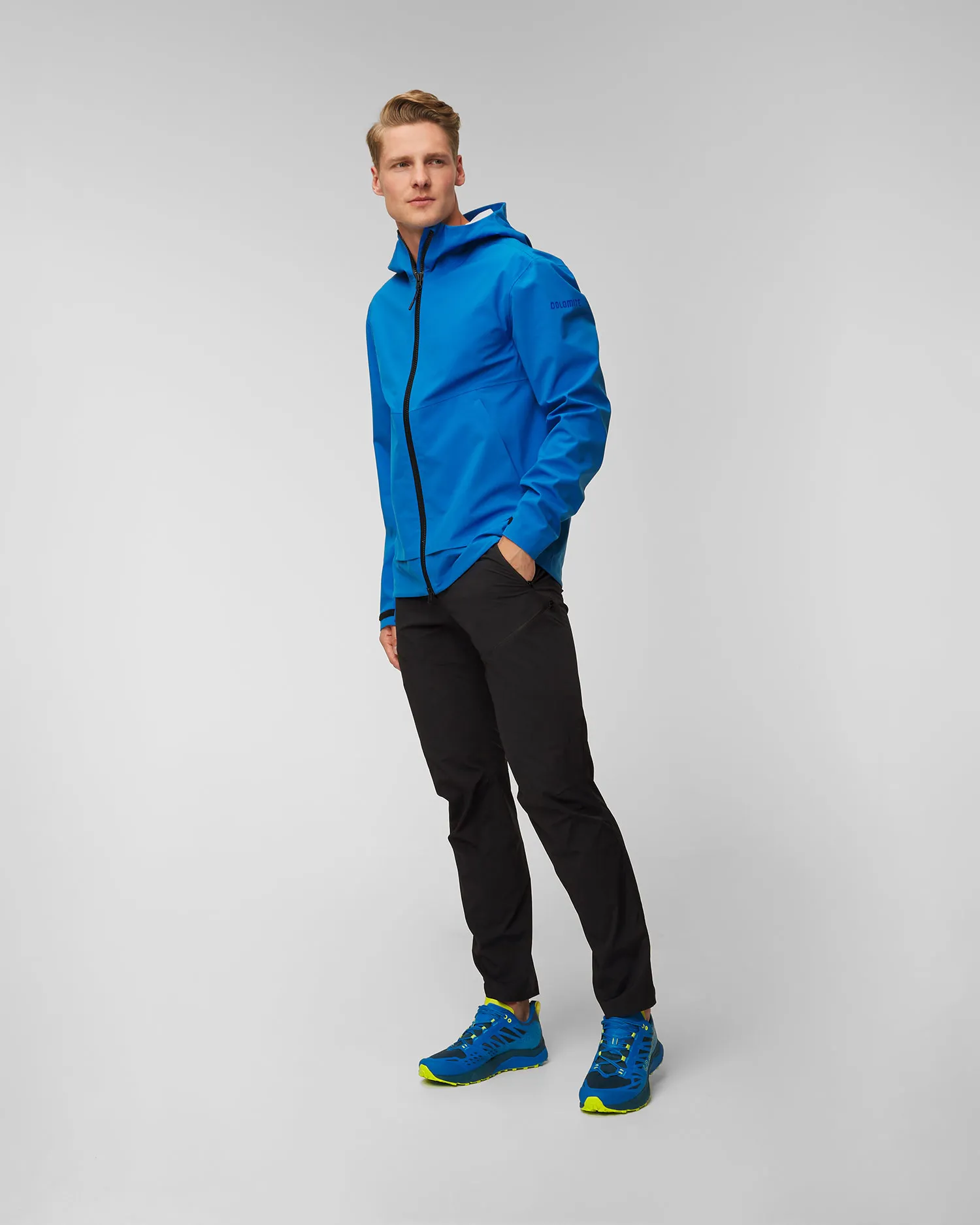 Scarpe La Sportiva Jackal II 56j-634729