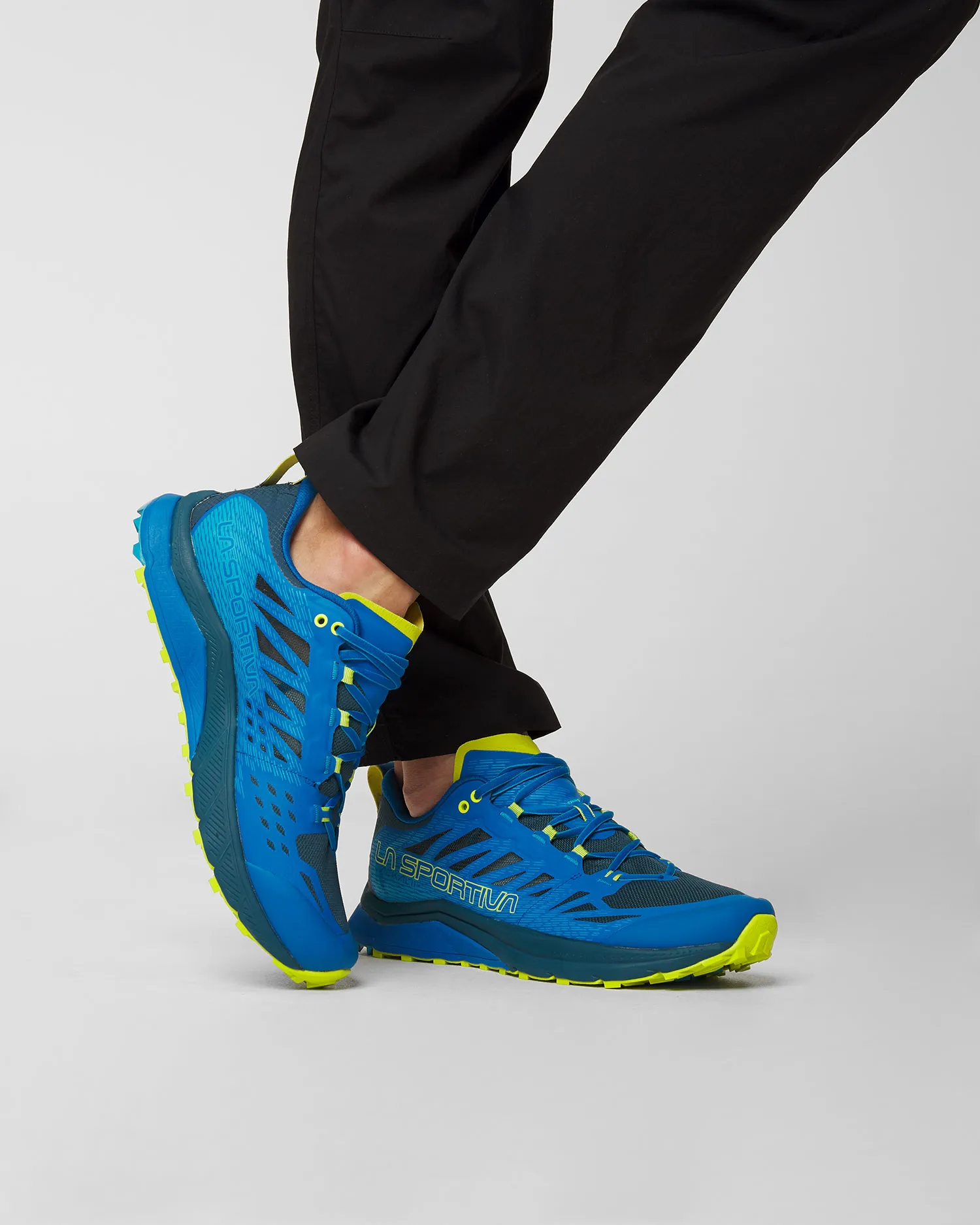 Scarpe La Sportiva Jackal II 56j-634729