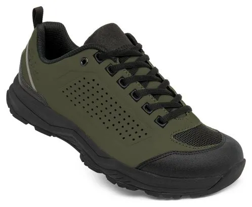 Scarpe MTB Spiuk Oroma Mtb Khaki