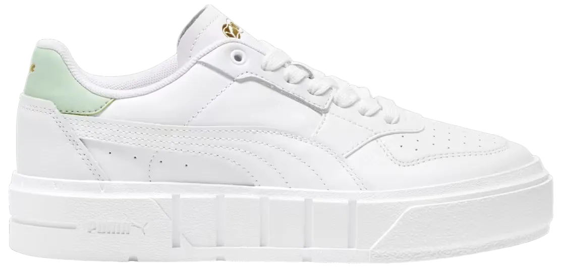 Scarpe Puma Cali Court Leather W