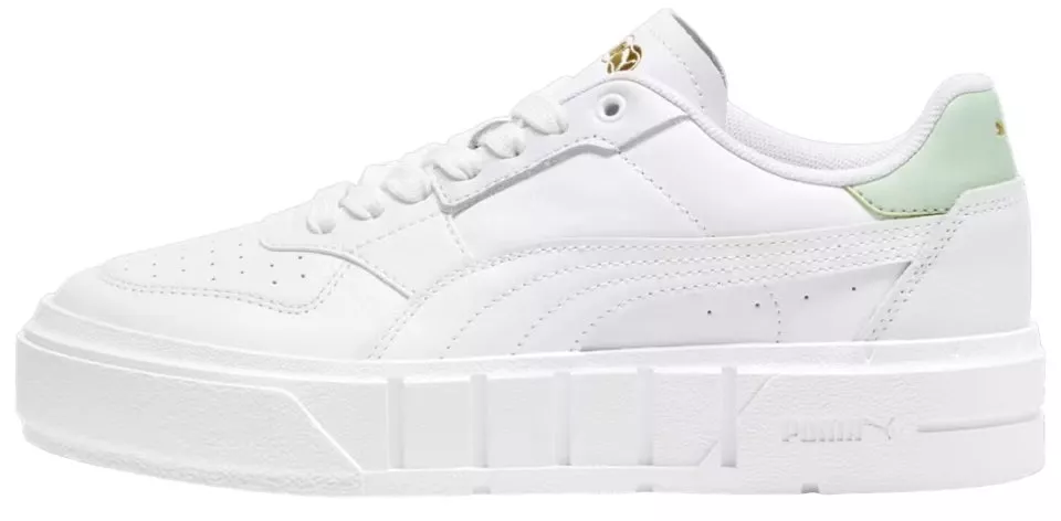 Scarpe Puma Cali Court Leather W