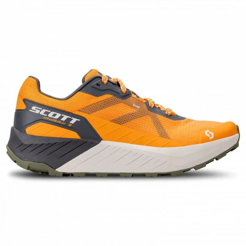 Scott Kinabalu 3 - Scarpe da trail running - Uomo