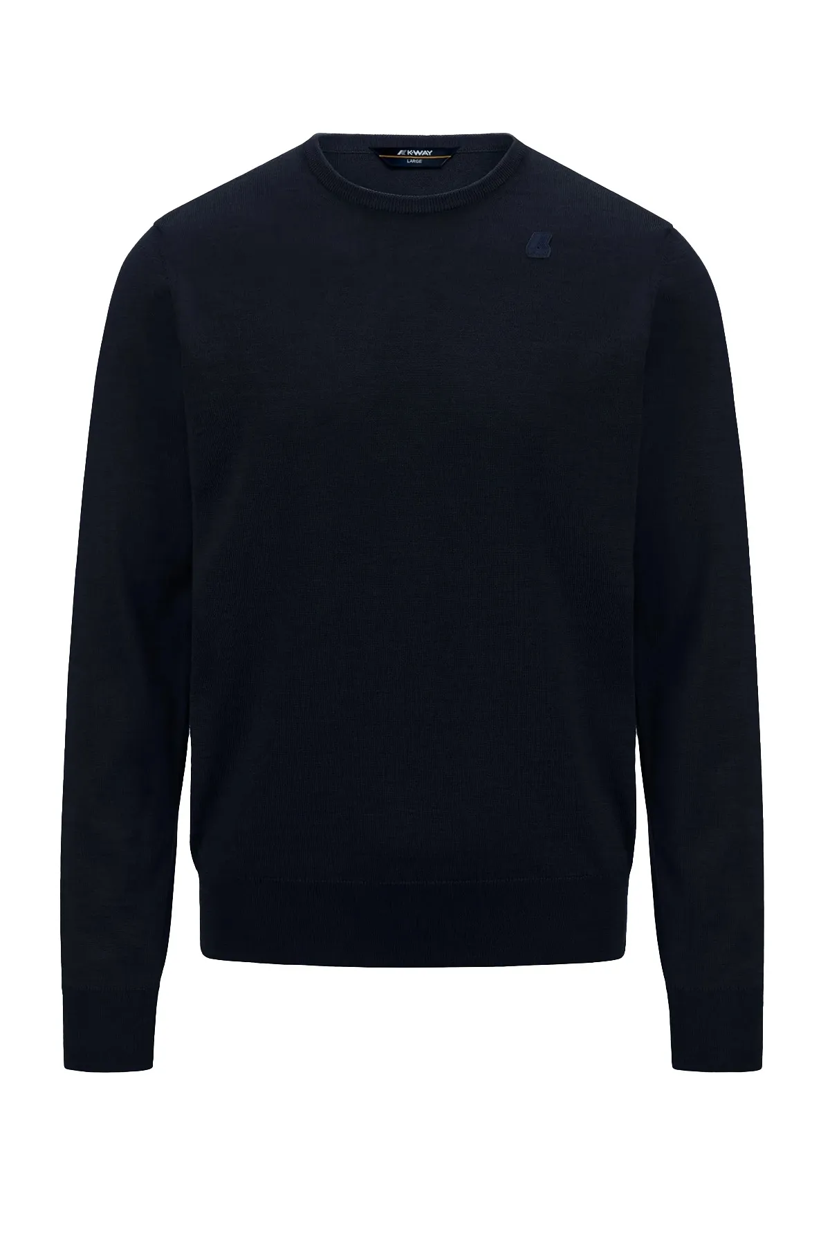 SEBASTIEN KNITWEAR PULL OVER K-WAY uomo