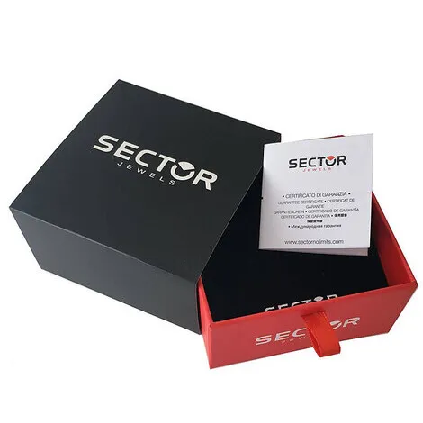 SECTOR Bracciale uomo gioielli Sector SAGJ08