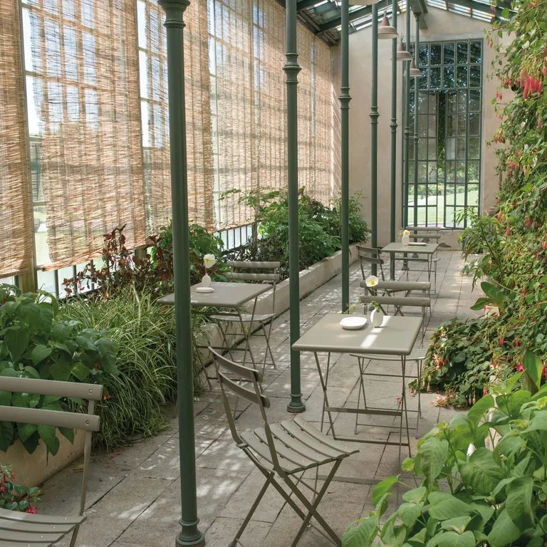 sedia da giardino ARC EN CIEL
