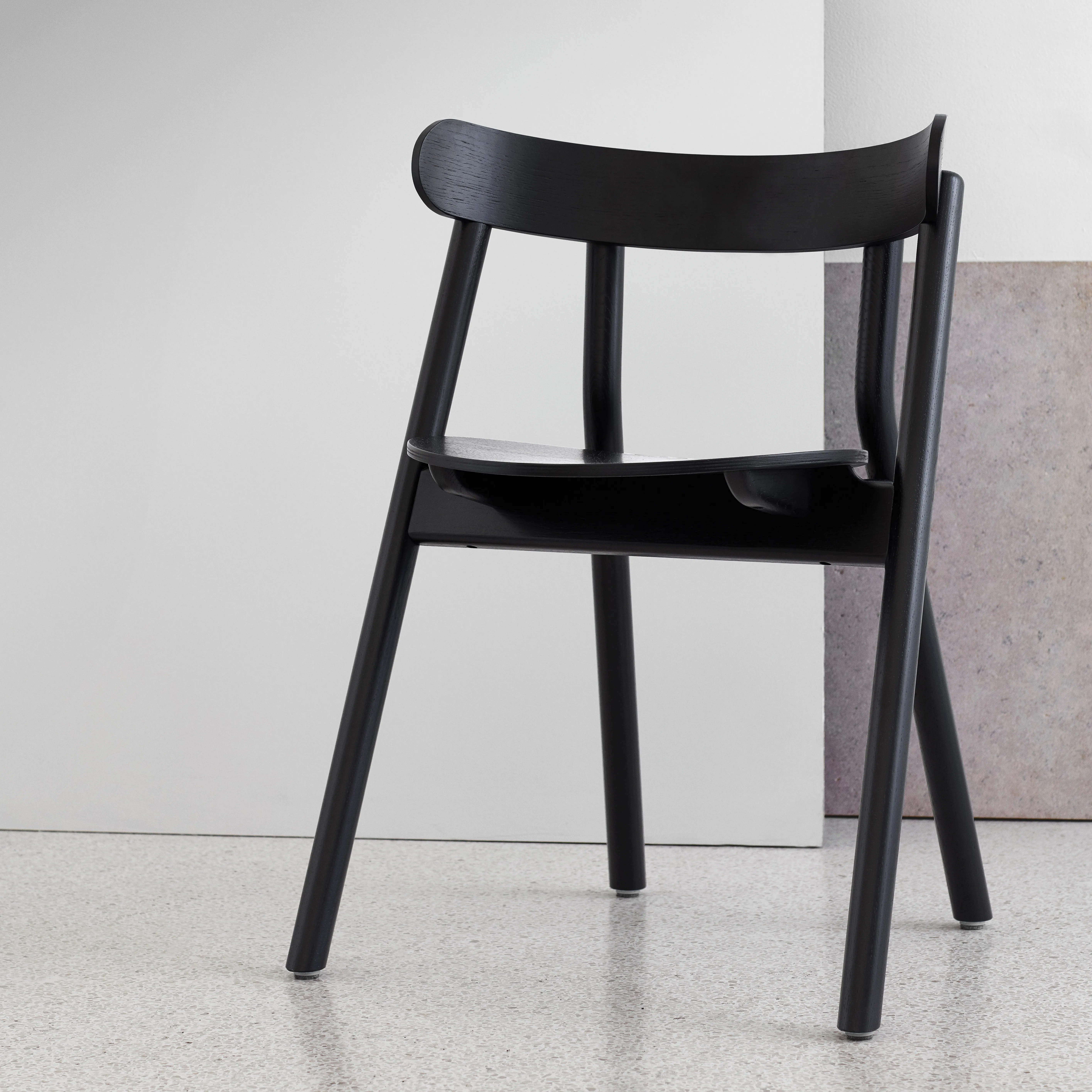 Sedia Oaki.jh{font-size:18px}Rovere chiaro