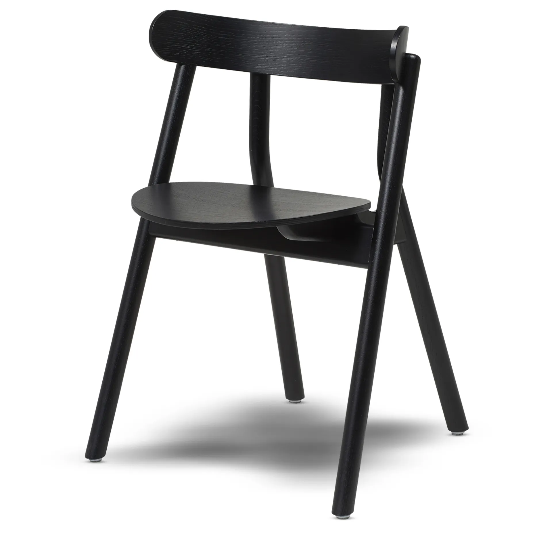 Sedia Oaki.jh{font-size:18px}Rovere chiaro