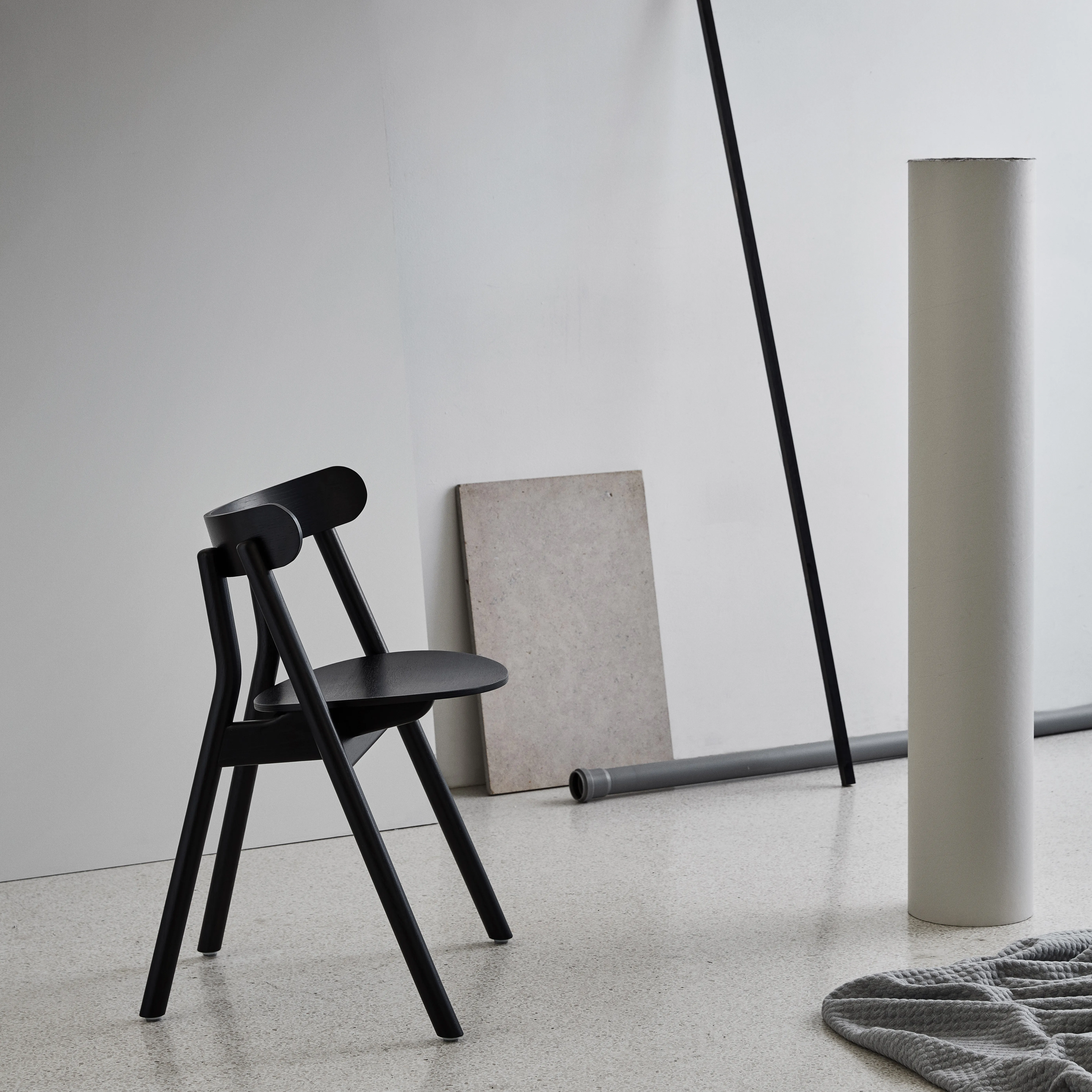 Sedia Oaki.jh{font-size:18px}Rovere chiaro