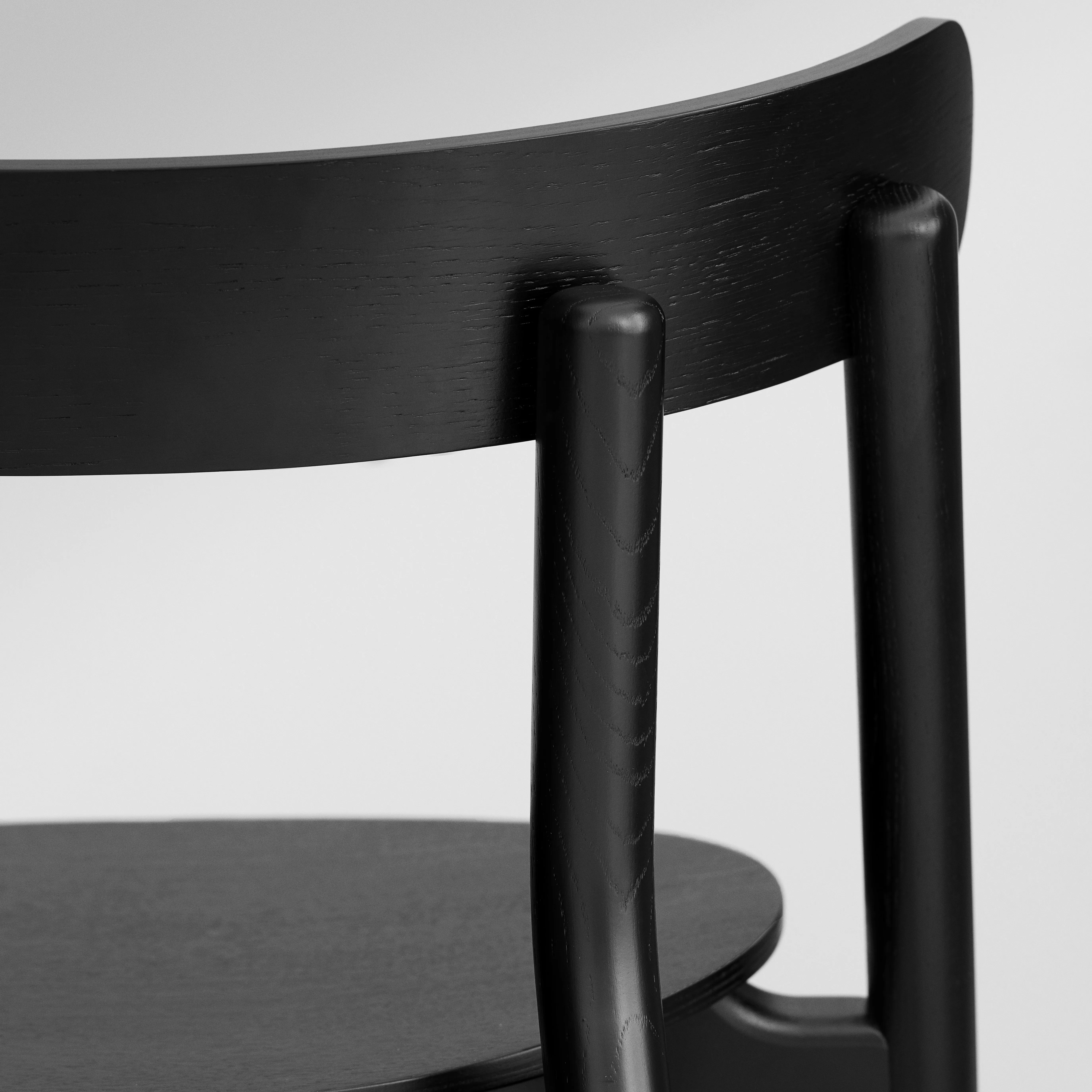 Sedia Oaki.jh{font-size:18px}Rovere chiaro