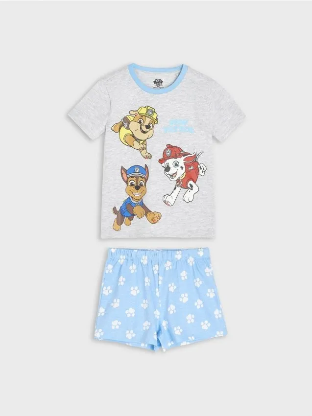 Set pigiama PAW Patrol
