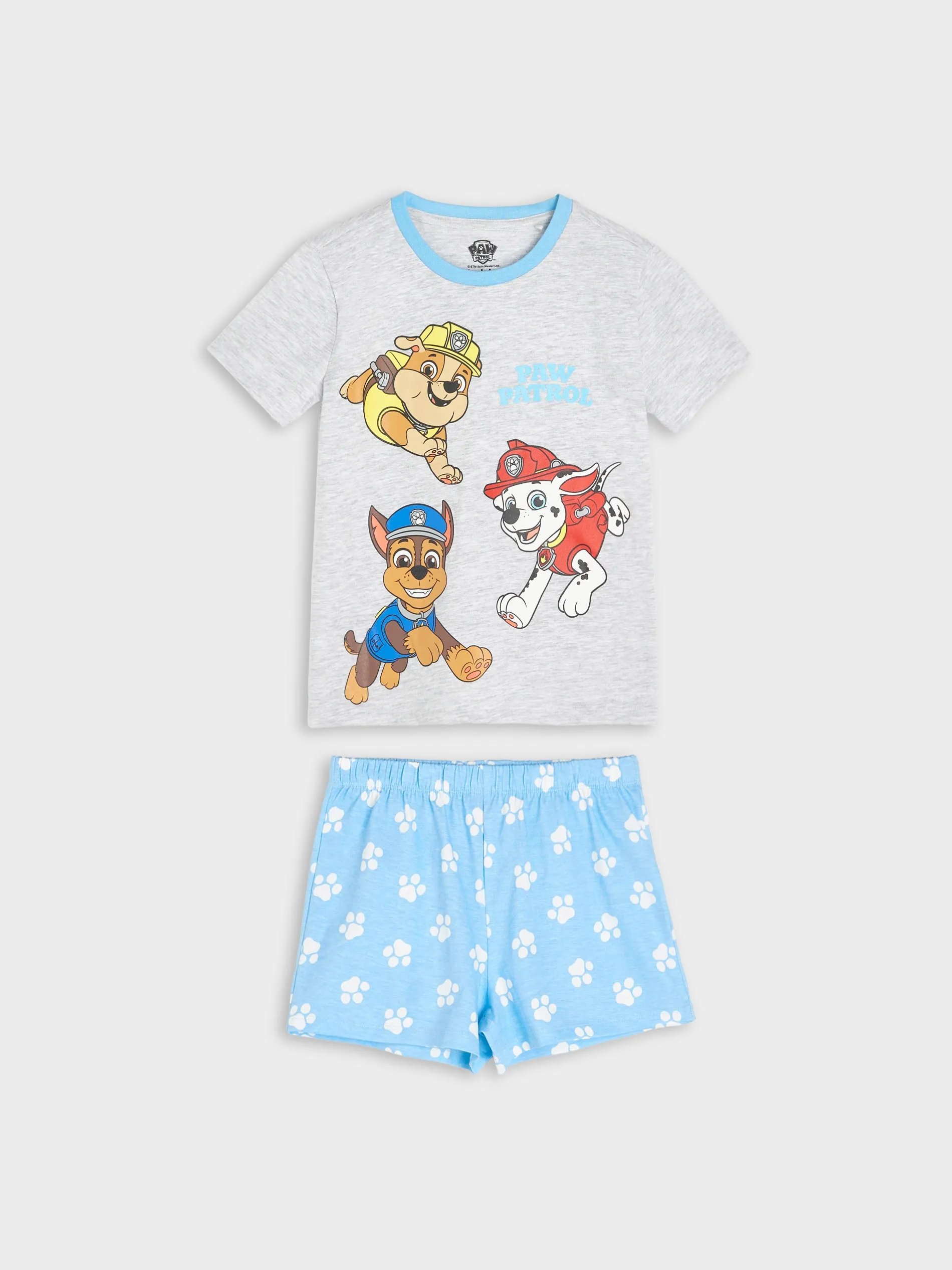 Set pigiama PAW Patrol