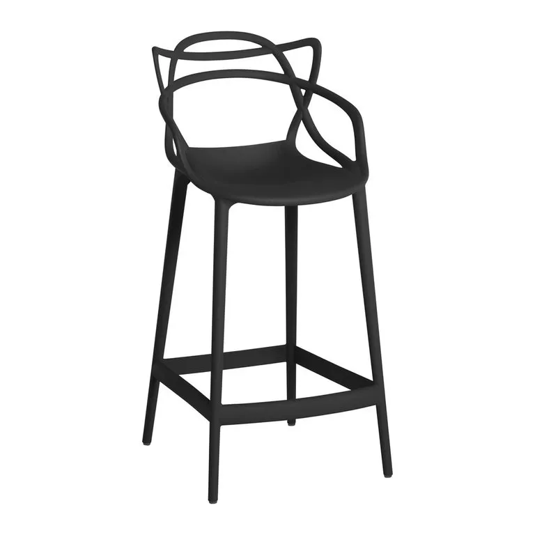 sgabello da bar MASTERS STOOL