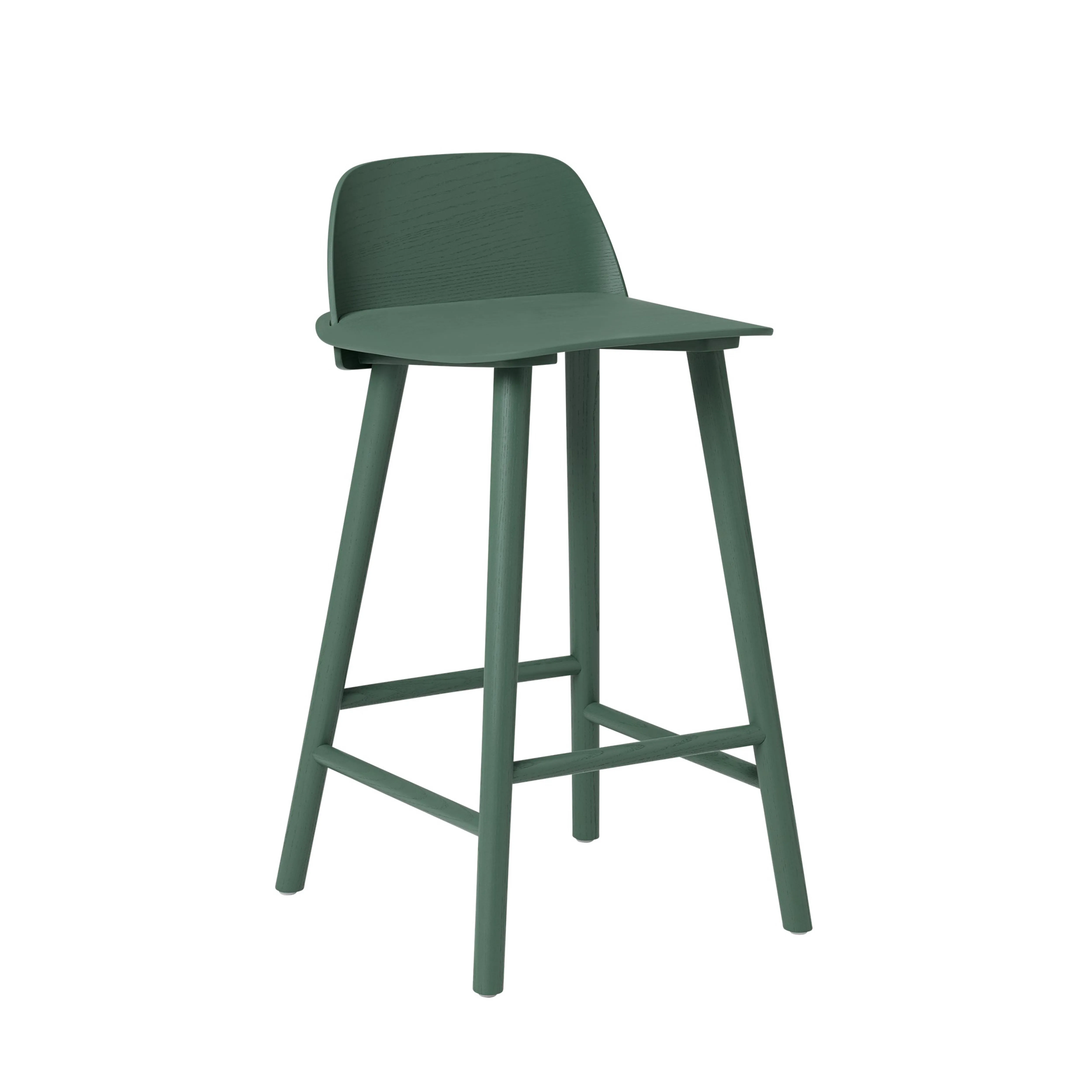 Sgabello da bar Nerd 65 Cm.iq{font-size:18px}Nero