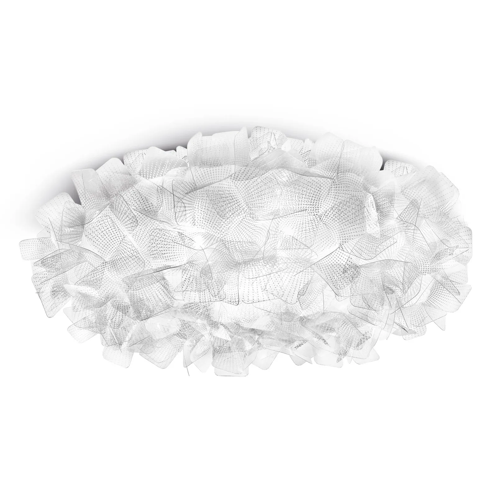 Slamp Clizia Pixel applique Ø 78 cm