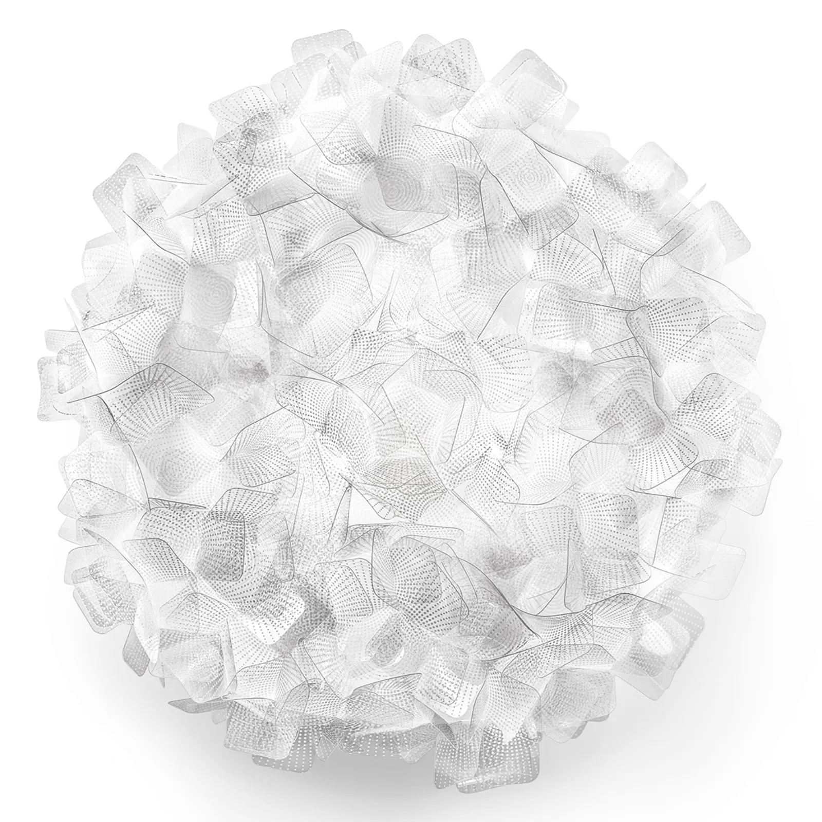 Slamp Clizia Pixel applique Ø 78 cm