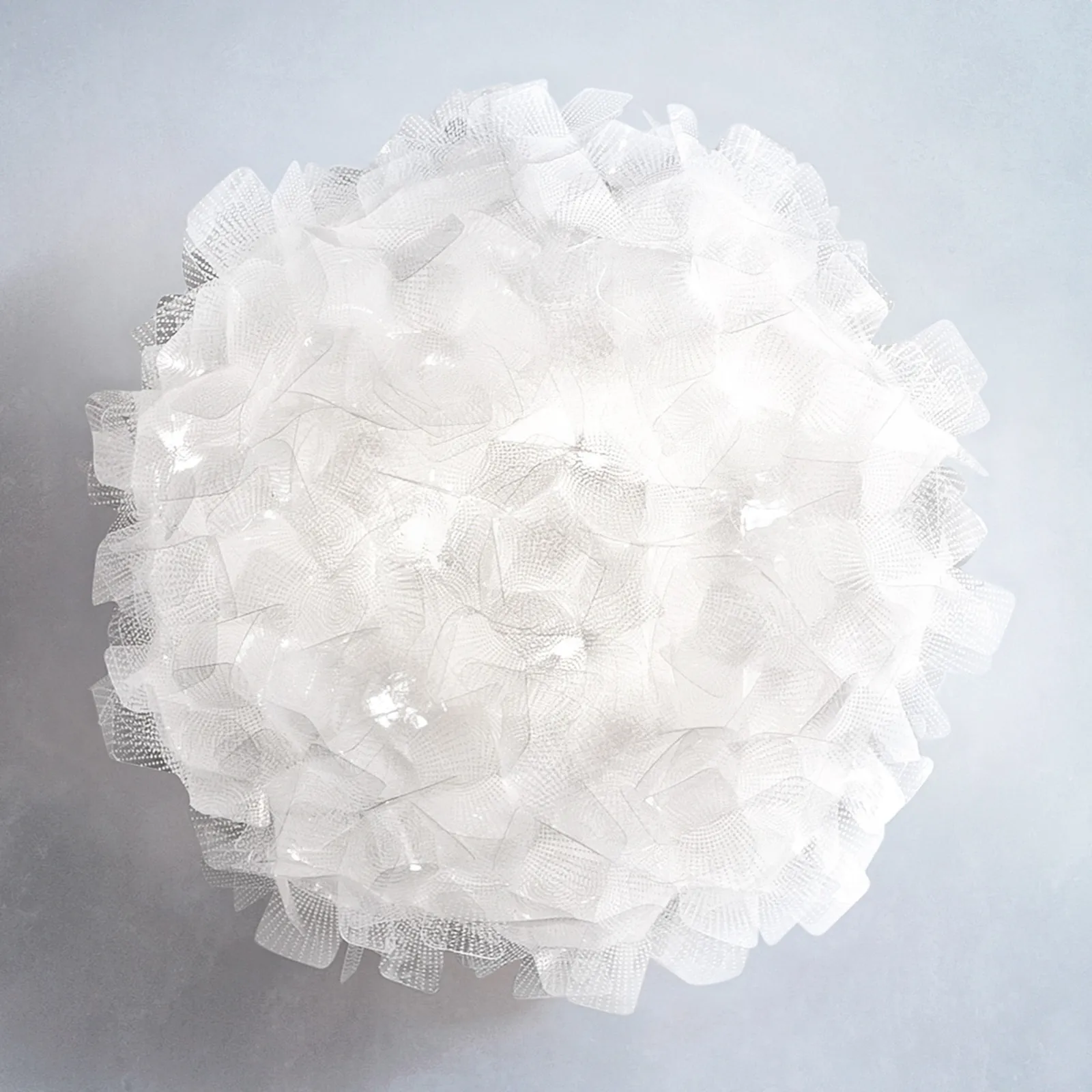 Slamp Clizia Pixel applique Ø 78 cm